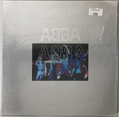 Lot 145 - ABBA - THE VINYL COLLECTION BOX SET (00602527346465)