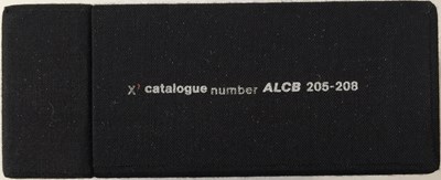 Lot 57 - DEPECHE MODE - X² - LIMITED EDITION PROMO JAPANESE BOX SET (ALCB 205-8)