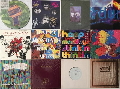 Lot 99 - INDIE - 7" COLLECTION