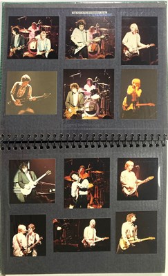 Lot 283 - 1970S CONCERT PHOTOGRAPHS - WITH COPYRIGHT - THIN LIZZY / TOM PETTY.