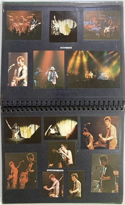 Lot 283 - 1970S CONCERT PHOTOGRAPHS - WITH COPYRIGHT - THIN LIZZY / TOM PETTY.