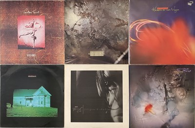 Lot 123 - 4AD - LP/12" COLLECTION