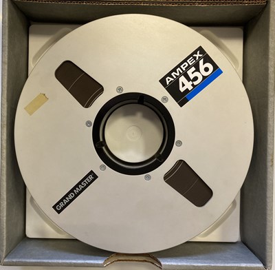 Lot 249 - DE LA SOUL - I KNOW MASTER COPY TAPE. A 24...