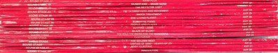 Lot 720 - RKM/ EDITIONS/ SOUND STAGE - LIBRARY LPs