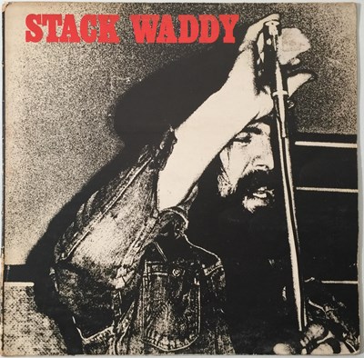 Lot 785 - STACK WADDY - STACK WADDY (DAN 8003)