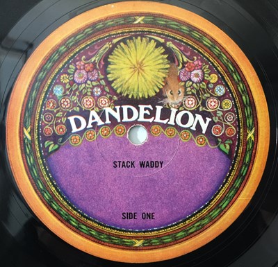 Lot 785 - STACK WADDY - STACK WADDY (DAN 8003)