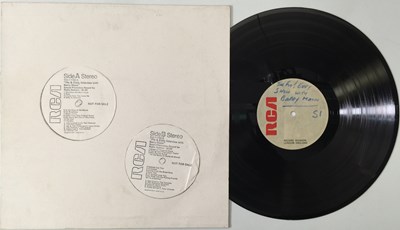 Lot 793 - BARRY MANN - 12" ACETATE