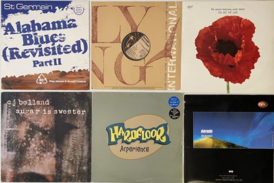 Lot 837 - CLUB CLASSICS - 12" COLLECTION