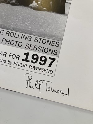 Lot 449 - ROLLING STONES POSTERS, PRINTS AND MEMORABILIA.