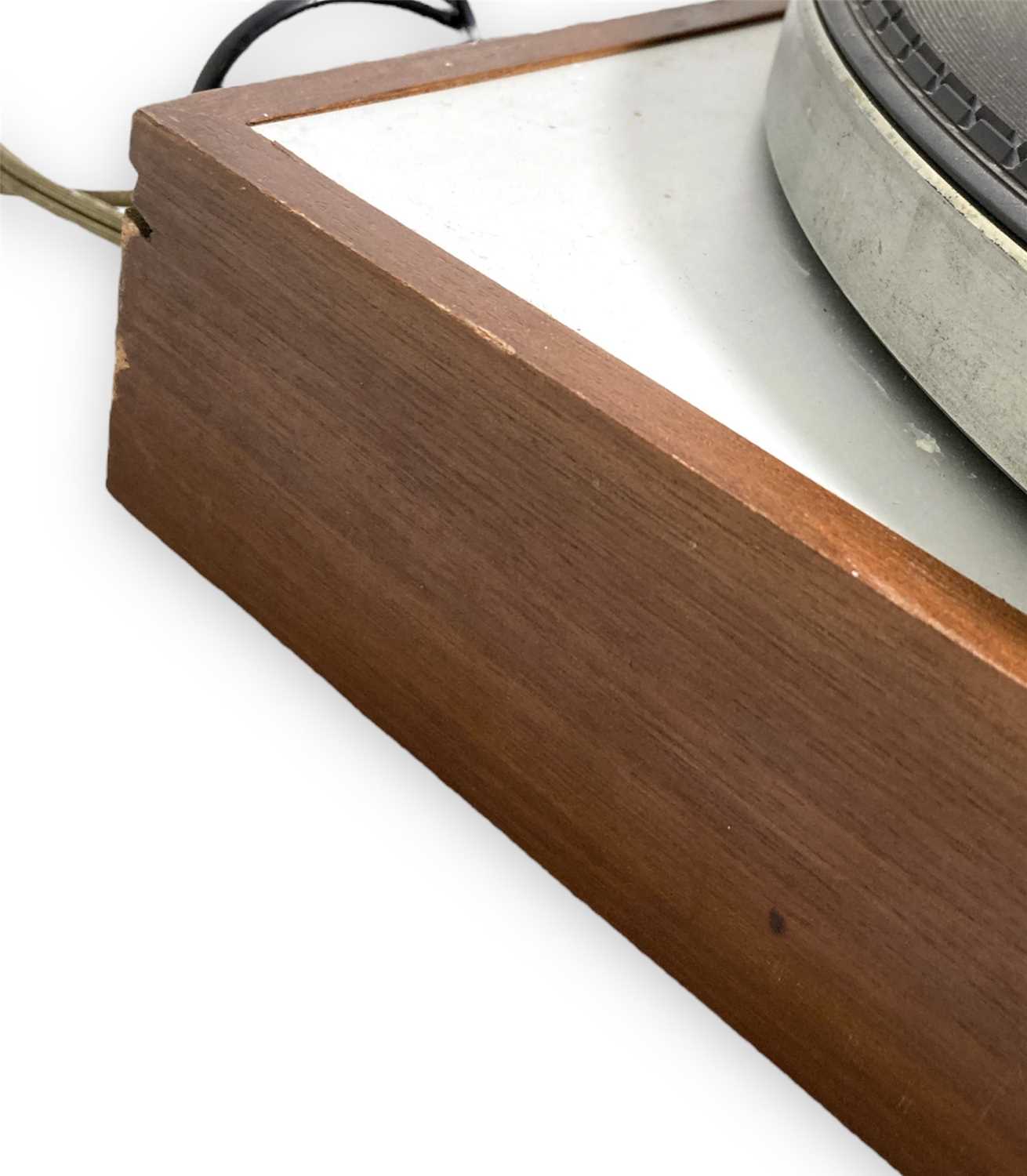 Courroie Plate De Rechange THORENS TD 150 MKII - Compatible Platine Vinyle - Qualité Supérieure Sans Joint | Pièce Détachée Hi-Fi - 2
