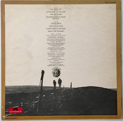 Lot 701 - TRACTOR - TRACTOR LP (UK ORIGINAL - 2310 217)