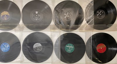 Lot 845 - ROCK & ROLL - 78s