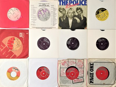 Lot 761 - CLASSIC ROCK & POP - 7" COLLECTION