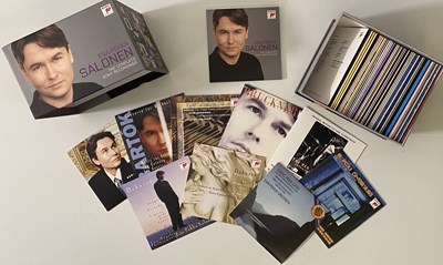 Lot 11 - CLASSICAL - CD BOX SETS