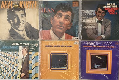 Lot 686 - R&R - LPs/7"/78s