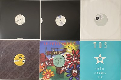 Lot 889 - HOUSE - 12" COLLECTION