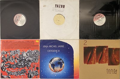 Lot 894 - DANCE / HOUSE - 12" COLLECTION