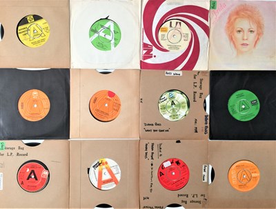 Lot 898 - PROMOS / DEMOS - 7" COLLECTION