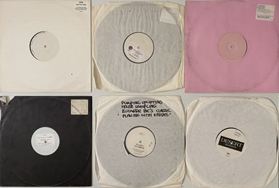 Lot 903 - PROGRESSIVE / TRANCE / BREAKS / HOUSE - 12" COLLECTION