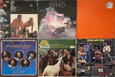 Lot 925 - 60's ARTISTS - LP COLLECTION