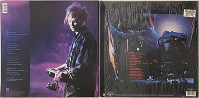 Lot 975 - NEIL YOUNG - 90s LP RARITIES