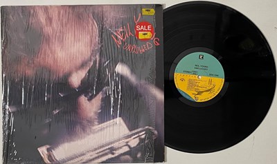 Lot 975 - NEIL YOUNG - 90s LP RARITIES