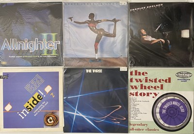 Lot 942 - SOUL / FUNK / DISCO / JAZZ - LP COLLECTION