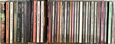 Lot 949 - R.E.M - CD / CD BOX SET COLLECTION