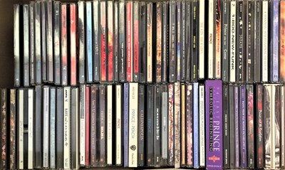 Lot 956 - PRINCE - CD COLLECTION