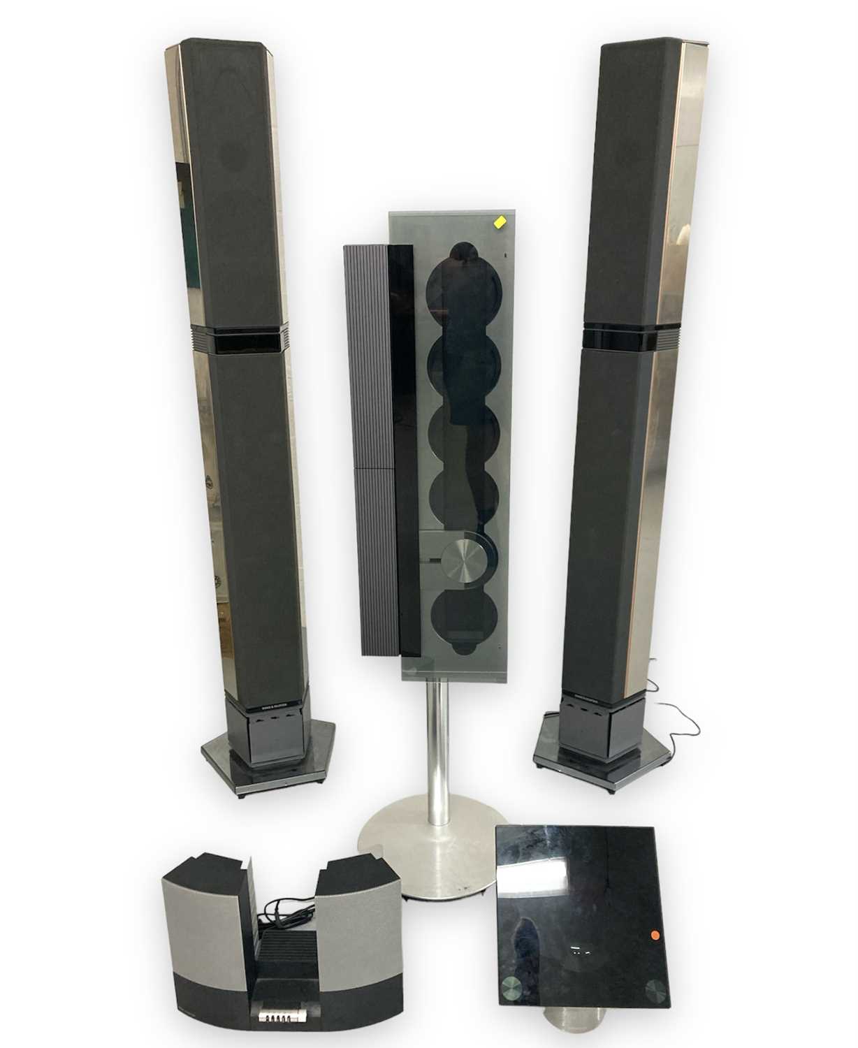 Bang & Olufsen BeoSound 9000 Wall Bracket NEW*** STBbrackets for B&O Bang & Olufsen BeoSound 9000 Wall Bracket NEW*** STBbrackets for B&O