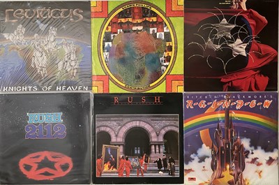 Lot 1043 - CLASSICS ROCK / POP - LP COLLECTION