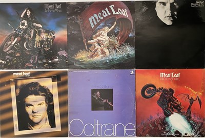 Lot 1043 - CLASSICS ROCK / POP - LP COLLECTION