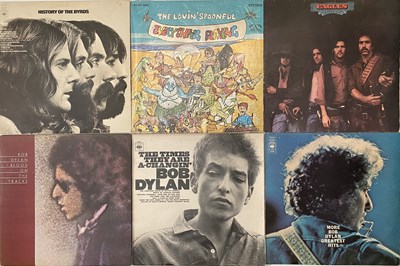 Lot 1043 - CLASSICS ROCK / POP - LP COLLECTION