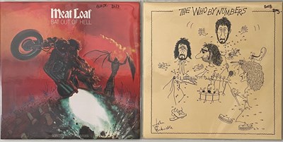 Lot 1047 - AUDIOPHILE PRESSINGS - LP PACK