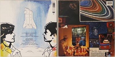 Lot 1048 - SAUL WILLIAMS / AIR - RARITIES PACK