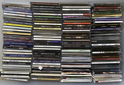 Lot 901 - CD COLLECTION