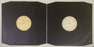 Lot 47 - THE LIGHTNING SEEDS - SEEDS OF LOVE WHITE LABEL TEST PRESSING.