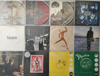 Lot 1028 - INDIE/ ALT - 7" COLLECTION