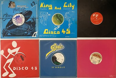 Lot 1124 - REGGAE LPS INC RARITIES ON ARIWA ETC.