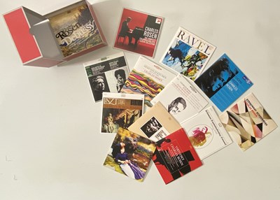 Lot 30 - CLASSICAL - CD BOX SET COLLECTION
