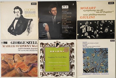 Lot 1179 - CLASSICAL LP (PLUS JAZZ)