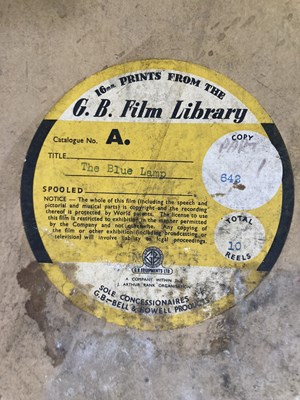 Lot 237 - FILM AND THEATRE MEMORABILIA - JUDY GARLAND.