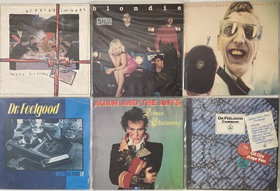 Lot 1168 - CLASSIC ROCK AND POP - LP COLLECTION