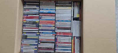 Lot 1184 - CLASSICAL - CD ARCHIVE