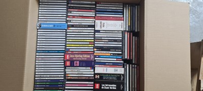 Lot 1184 - CLASSICAL - CD ARCHIVE