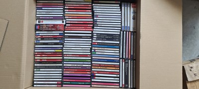 Lot 1184 - CLASSICAL - CD ARCHIVE