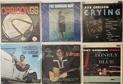 Lot 1187 - 60s ARTISTS - LP COLLECTION