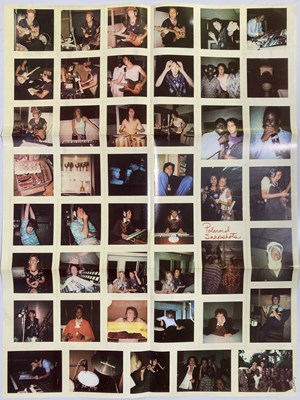 Lot 79 - PAUL McCARTNEY & WINGS - BAND ON THE RUN LP (NIMBUS SUPERCUT HI-FI AUDIOPHILE PRESSING - PAS 10007)