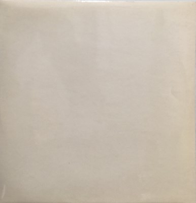 Lot 125 - THE BEATLES - WHITE ALBUM LP (ORIGINAL UK MONO COPY - PMC 7067/8)