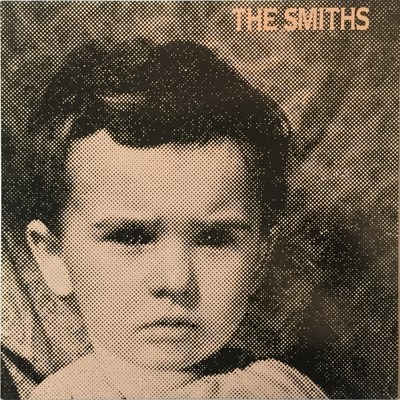 Lot 63 - THE SMITHS - THAT JOKE ISN'T FUNNY ANYMORE - 12" WHITE LABEL
